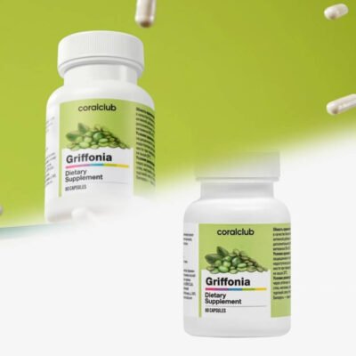 Гриффония Корал Клаб Griffonia