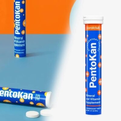 Пентокан Корал Клуб PentoKan