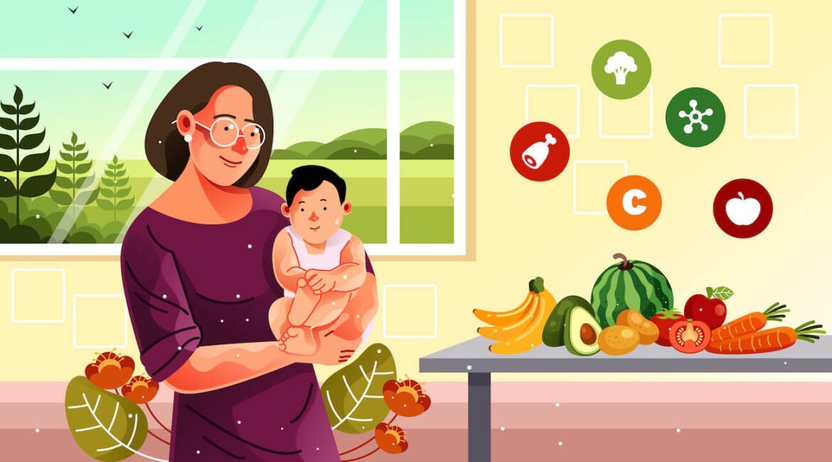 Продукты Кораллового Клуба для детей: как укрепить здоровье ребенка 1 Питание для детей на антипаразитарной программе Coral Club