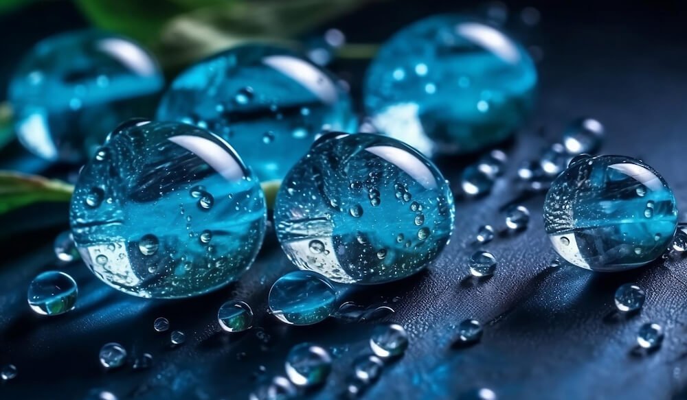 Как приготовить живую воду 1 Как приготовить живую воду