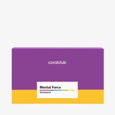 Ментал Форс Корал Клаб