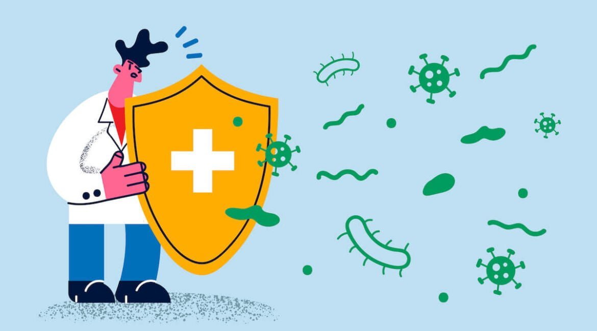 Что такое иммунитет