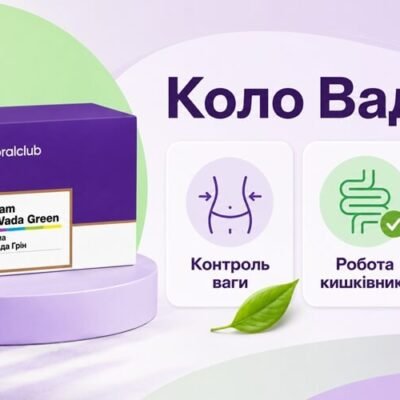Коло Вада Грін Корал Клуб