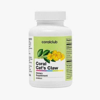 Корал Кошачий Коготь Коралловый Клуб Coral Cat`s Claw