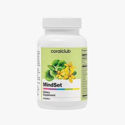 МайндСет Коралловый Клуб - MindSet Coral Club