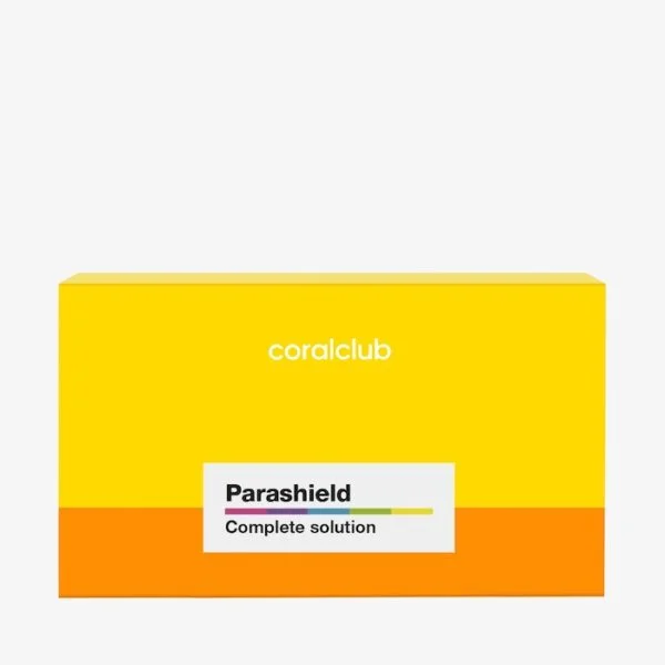 Парашилд Корал Клуб Parashield