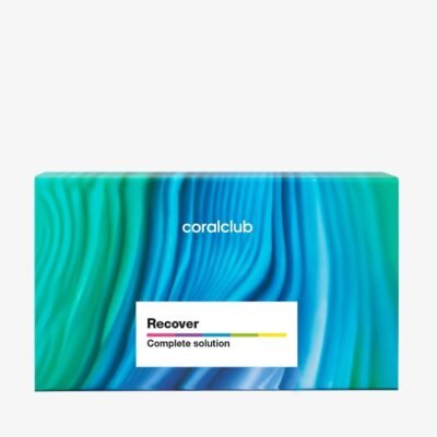 Рикавер Корал Клаб Recover Pack