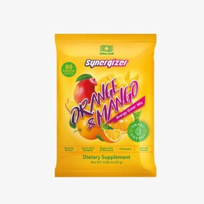 Синерджайзер Корал Клаб