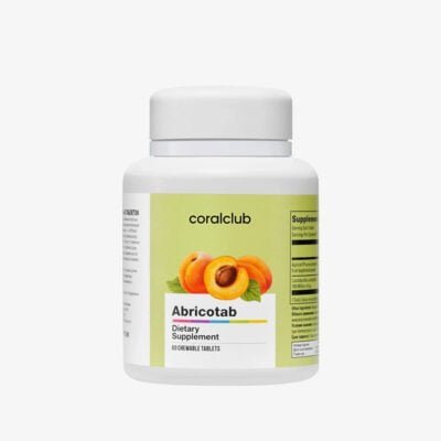 Абрікотаб Корал Клуб