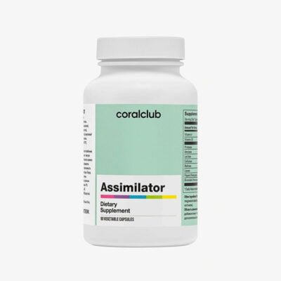Асимілятор Корал Клуб