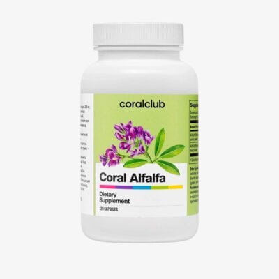 Корал Люцерна Корал Клуб Coral Alfalfa