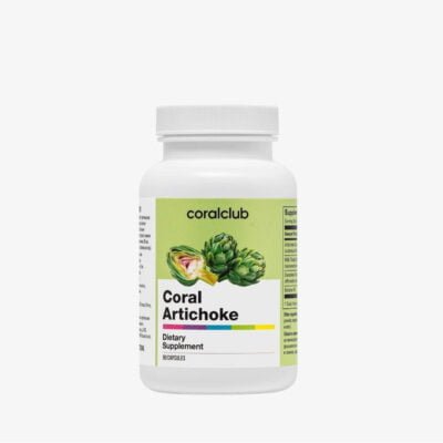 Корал Артишок Коралловый Клуб