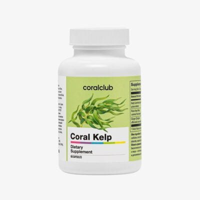 Скидка Корал Келп Корал Клаб | Coral Kelp