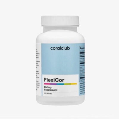 ФлексиКор Коралловый Клуб Flexicor