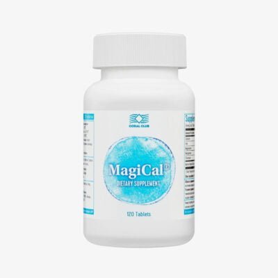 Кальций Меджик