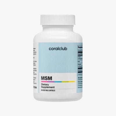 МСМ Корал Клуб MSM CORAL CLUB