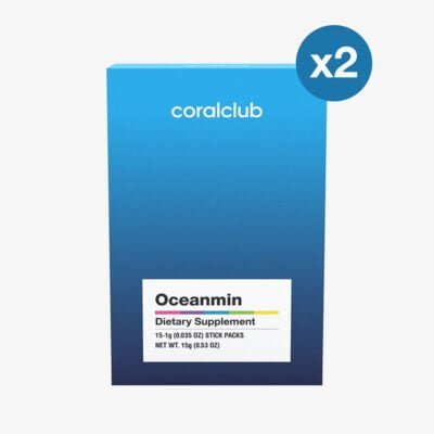 Оушенмин Корал Клуб Oceanmin