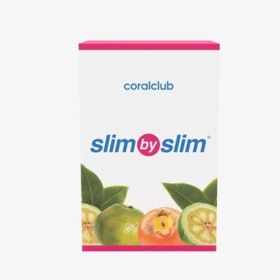 Слим Бай Слим Корал Клаб Slim by Slim