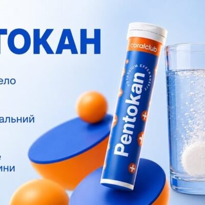 Пентокан Корал Клуб