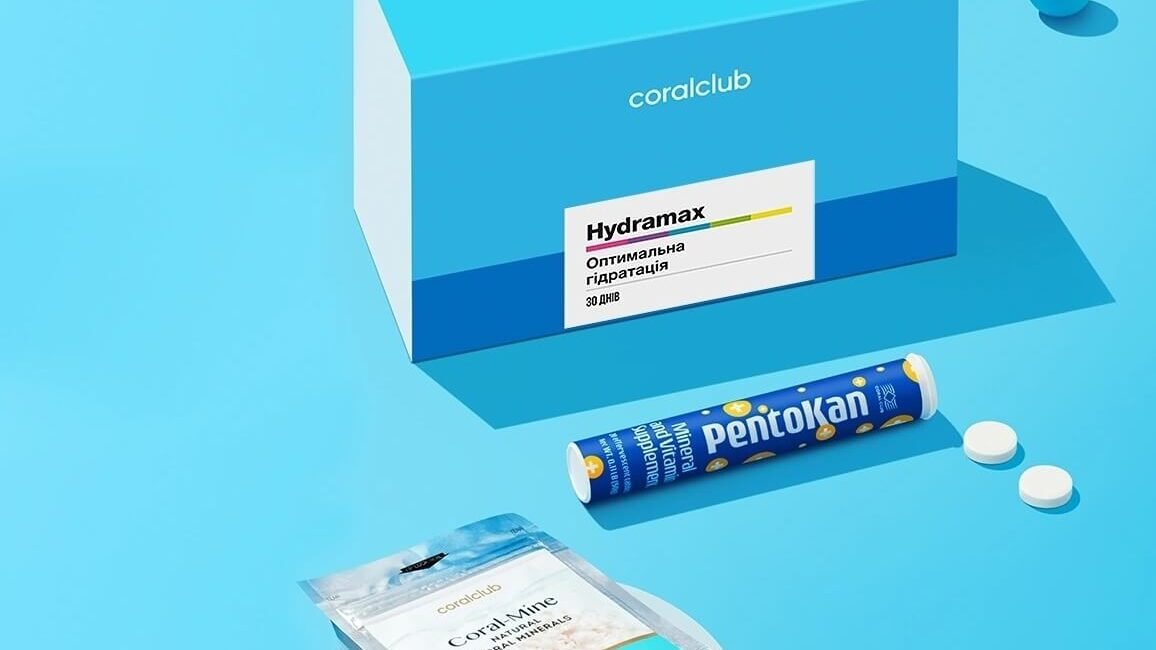 Програми Коралового Клубу