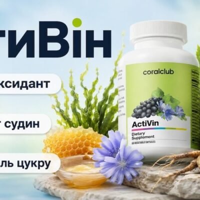 АктиВін Корал Клуб