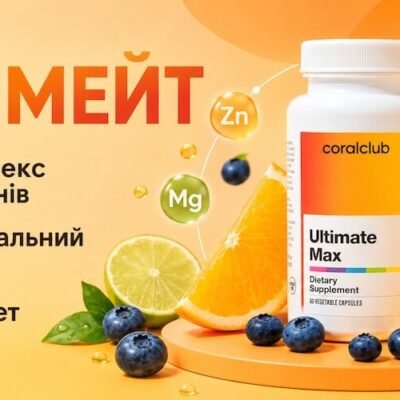 Алтімейт Корал Клуб