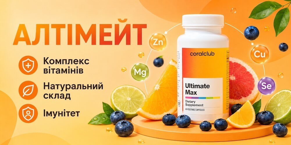 Алтімейт Корал Клуб