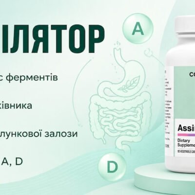Асимілятор Корал Клуб