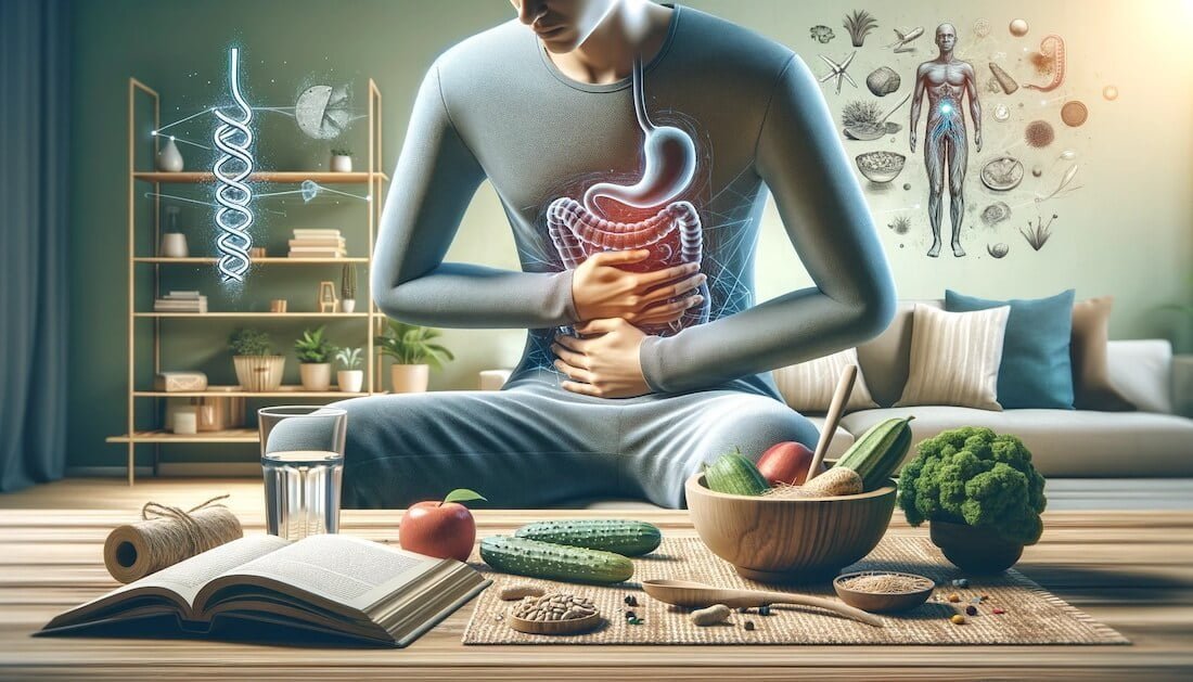 Возможные дискомфортные ощущения во время очистки организма Colo Vada Plus 1 Можливі дискомфортні відчуття під час очищення організму Colo Vada Plus