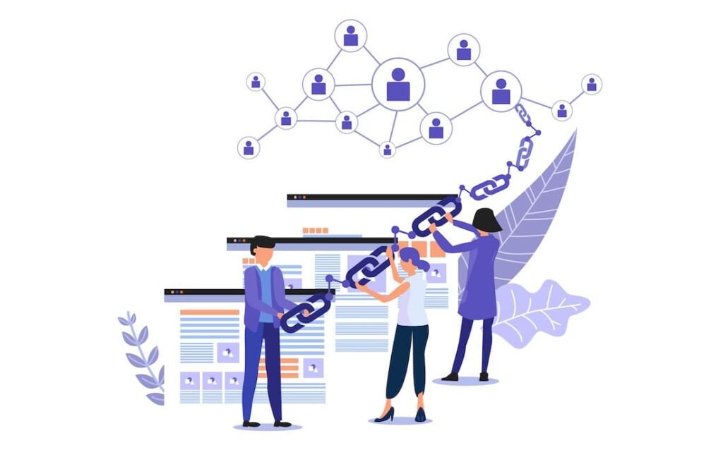 Сетевой Маркетинг. Что это?