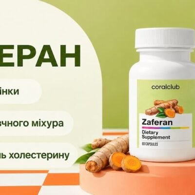 Заферан Корал Клуб