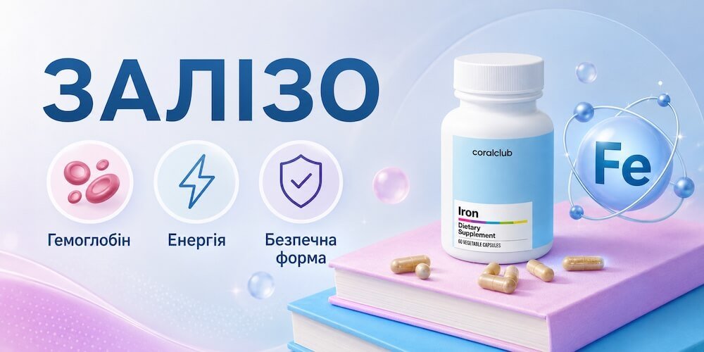 Залізо Корал Клуб Залізо Корал Клуб