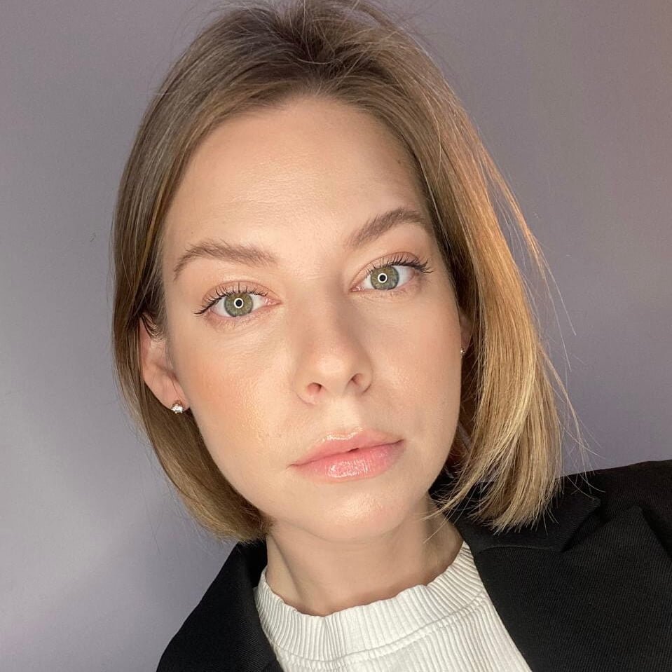 Даша Хорольская дистрибьютор Coral Club