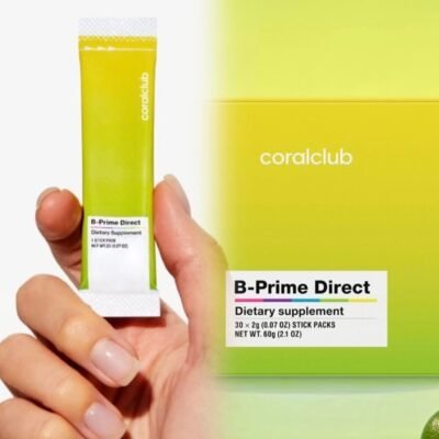 Би Прайм Директ Корал Клуб